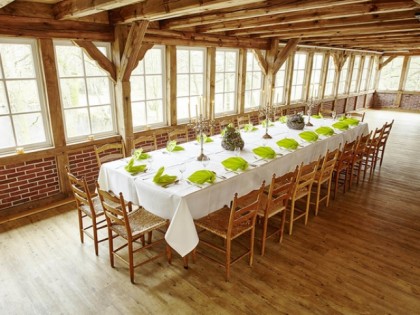 照片: Landhaus Haverbeckhof