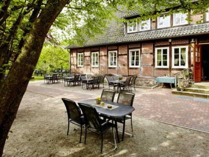 照片: Landhaus Haverbeckhof
