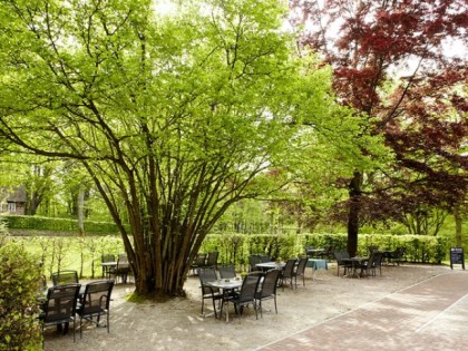照片: Landhaus Haverbeckhof