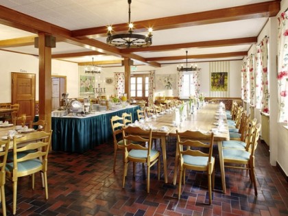 照片: Landhaus Haverbeckhof
