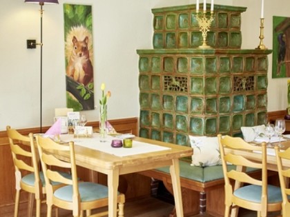 照片: Landhaus Haverbeckhof