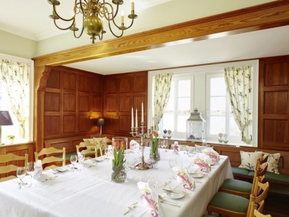 照片: Landhaus Haverbeckhof